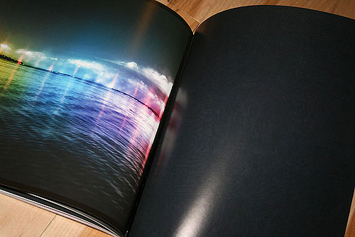 nopattern chuck anderson wandering off into space book