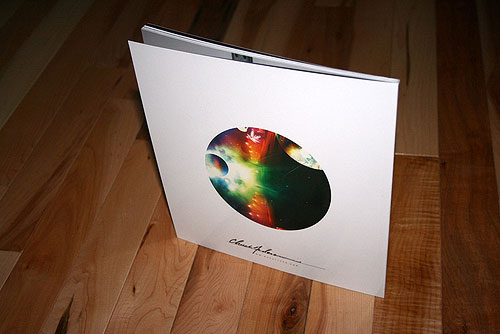 nopattern chuck anderson wandering off into space book