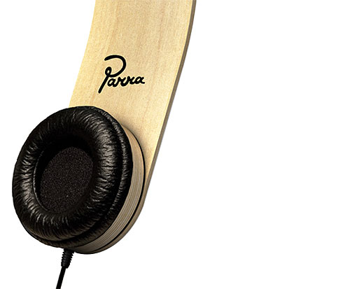 parra david burel headphones