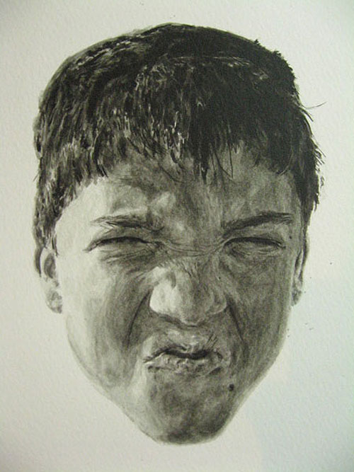 santiago botero fecalface artist art drawing illustration