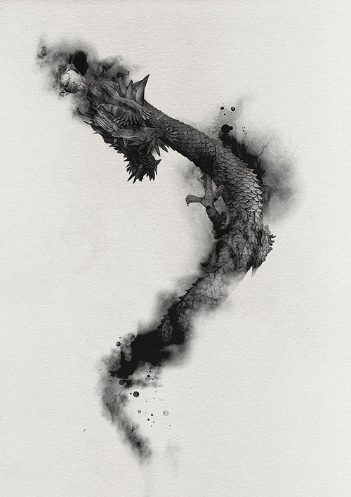 takashi okada art artist illustration designer design illustrator