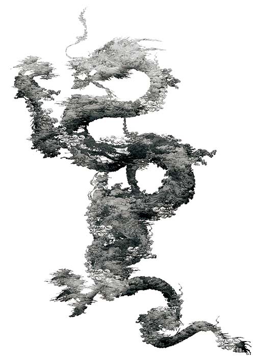 takashi okada art artist illustration designer design illustrator
