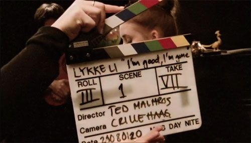 5 best music videos of 2008