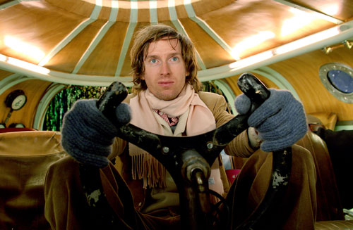 wes anderson