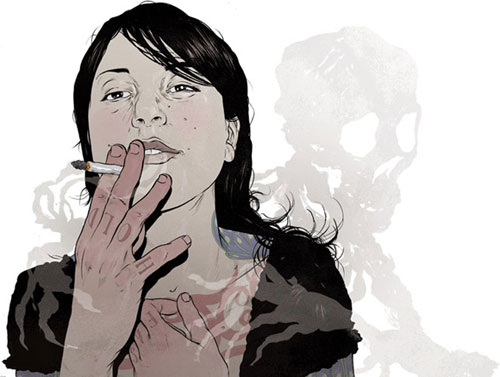 matthew woodson art artist illustration illustrator