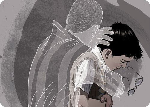 matthew woodson art artist illustration illustrator