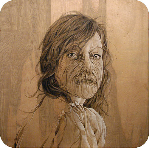 matthew woodson art artist illustration illustrator