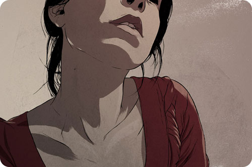 matthew woodson art artist illustration illustrator