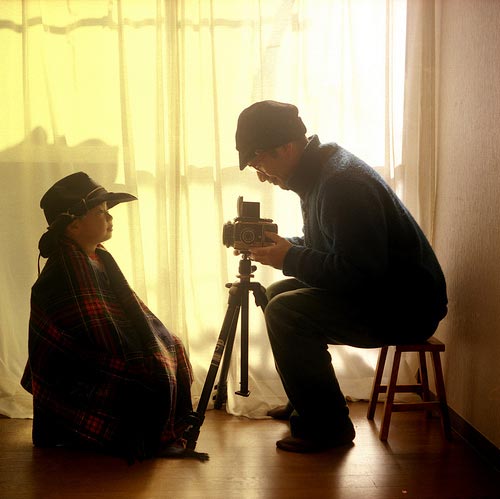 akihiro furuta photographer photography