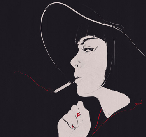 andrew archer drawing illustrator illustration