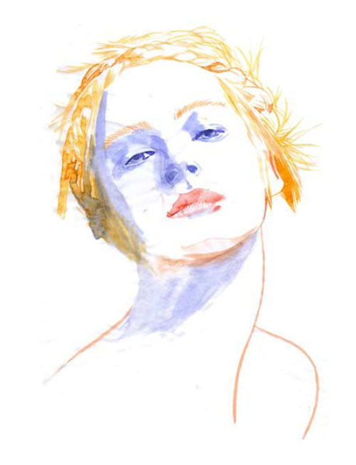 anje jager illustration illustrator designer