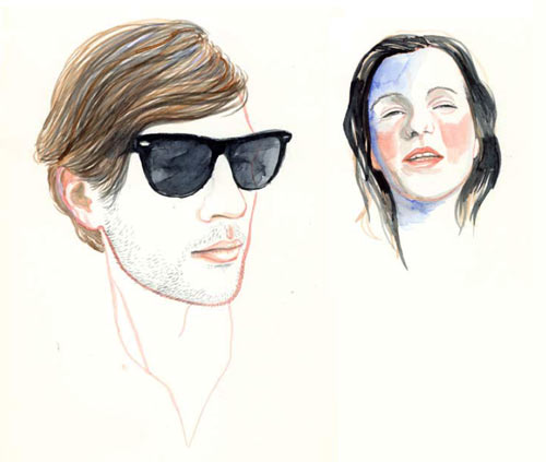 anje jager illustration illustrator designer