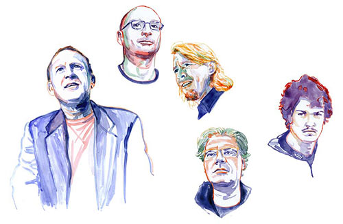 anje jager illustration illustrator designer