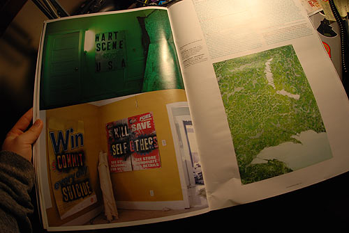 anpq rvca quarterly magazine