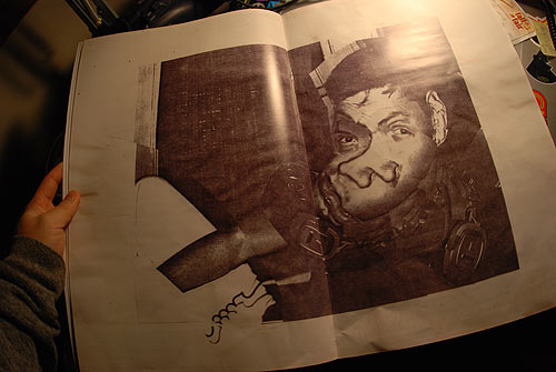 anpq rvca quarterly magazine