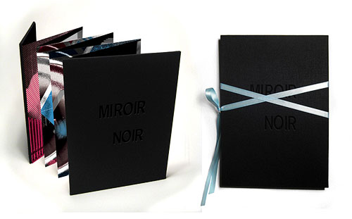 arcade fire miroir noir dvd concert tour