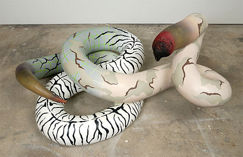 ben beaudoin sculpture art artist