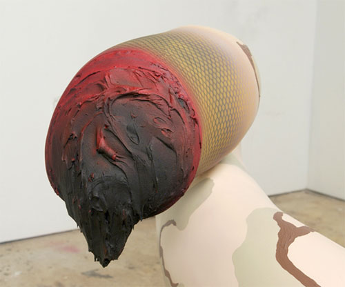 ben beaudoin sculpture art artist