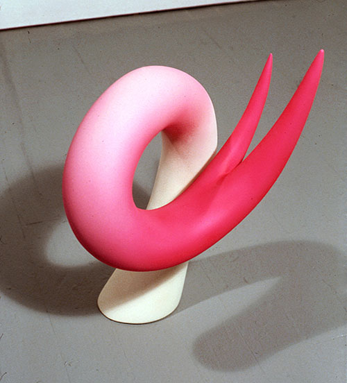 ben beaudoin sculpture art artist