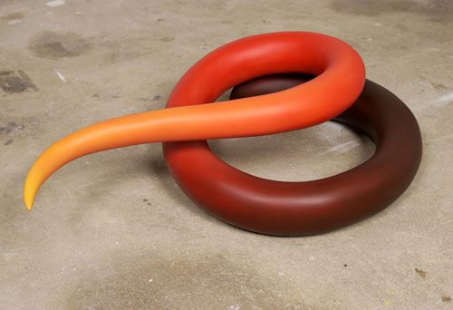 ben beaudoin sculpture art artist
