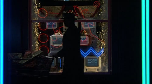 brazil terry gilliam art of the title intro sequence