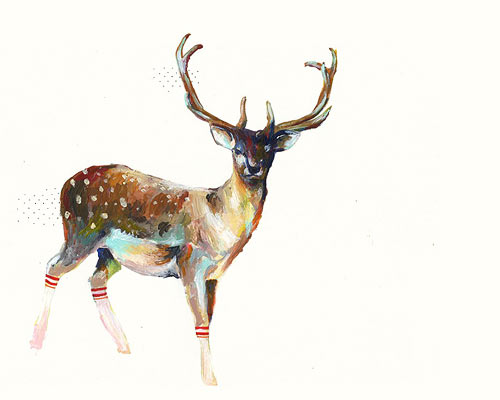 charmaine olivia illustration illustrator