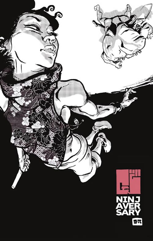 ron wimberly d-pi illustration illustrator