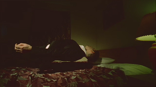 franz ferdinand thirtytwo pulse music video ulysses