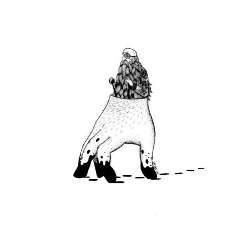 heiko illustrator illustration