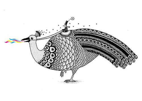 heiko illustrator illustration