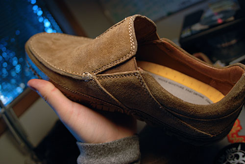 hush puppies