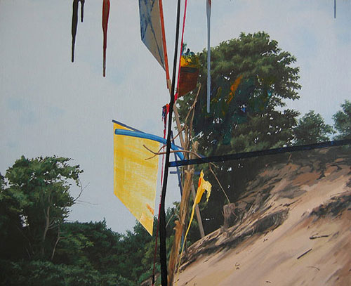 jacob feige painter painting oil