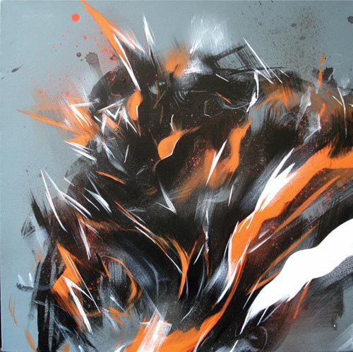 mr jago painting painter illustration illustrator