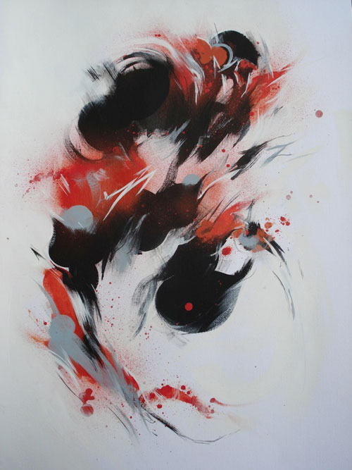 mr jago painting painter illustration illustrator
