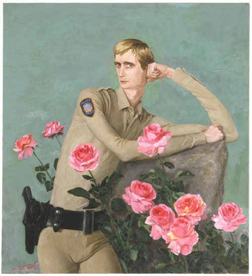 jansson stegner artist painter painting
