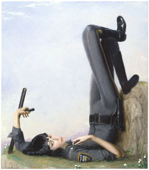 jansson stegner artist painter painting
