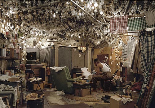 jeff wall photography photographer vancouver gallery show
