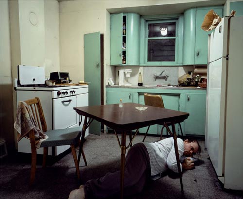 jeff wall photography photographer vancouver gallery show