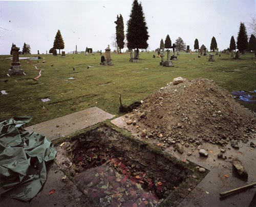 jeff wall photography photographer vancouver gallery show