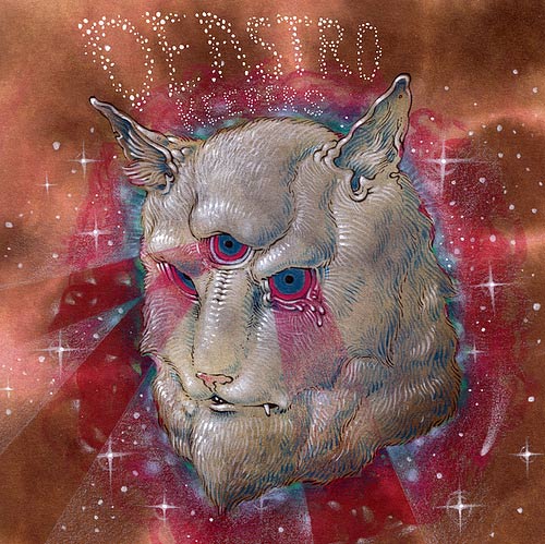 jesse balmer illustration illustrator art drawing