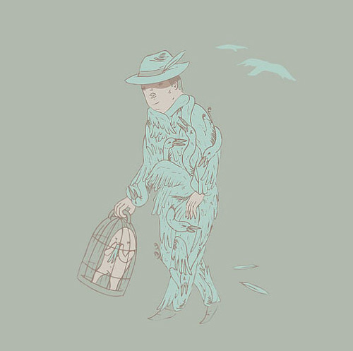 kenneth lavallee illustrator illustration