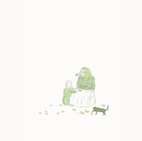 kenneth lavallee illustrator illustration