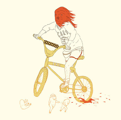 kenneth lavallee illustrator illustration