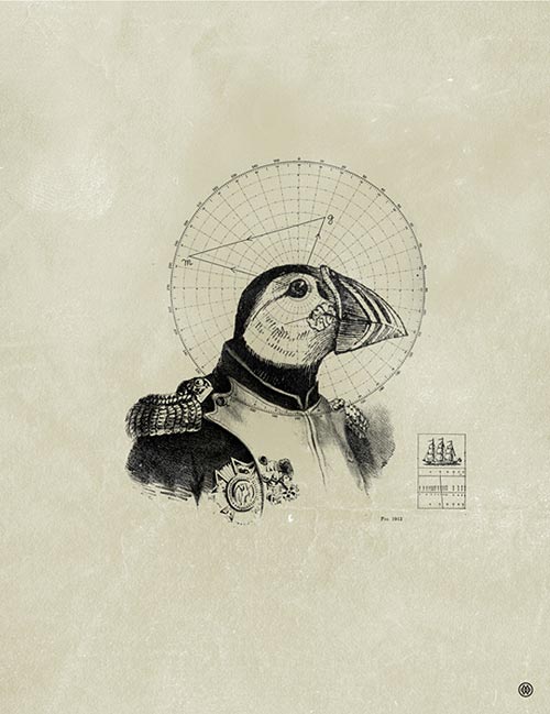 mark weaver graphic design illustration