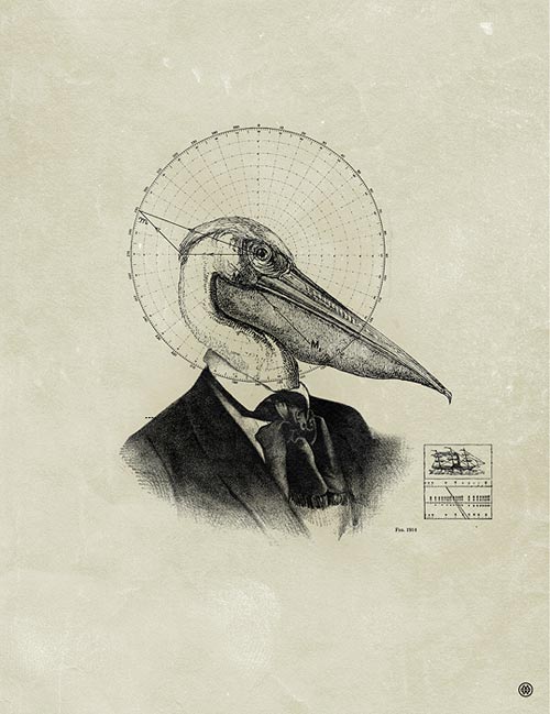 mark weaver graphic design illustration