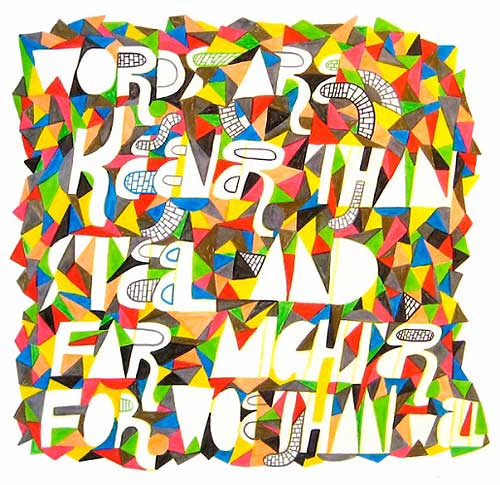 mike perry studio midwest is best illustrator