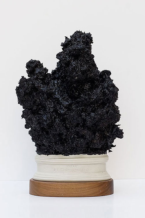 nick van woert sculpture sculptor artist art