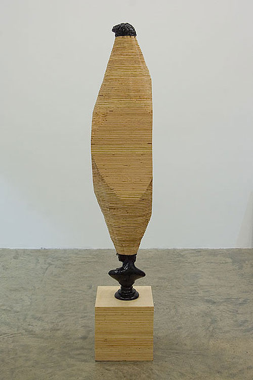 nick van woert sculpture sculptor artist art