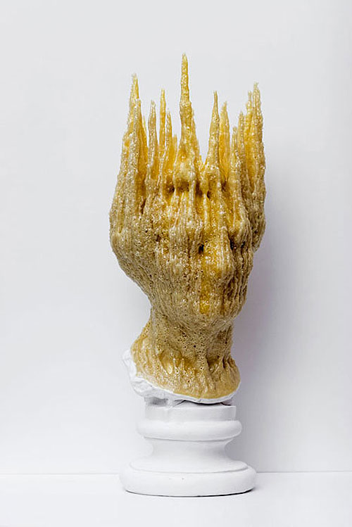 nick van woert sculpture sculptor artist art