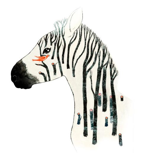 raquel aparicio illustration illustrator